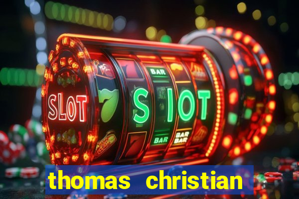 thomas christian bingo porn